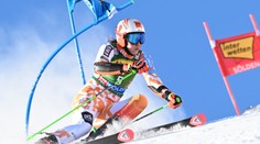 Skvelá Vlhová v druhom kole preskočila jedenásť pretekárok. Shiffrinová s dominantným triumfom