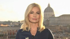 Televízia Markíza odvysielala špeciálne Televízne noviny priamo z Vatikánu