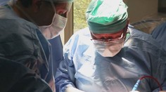 Raritná operácia už bola nevyhnutná. Mladíkovi (18) z Oravy hrozilo ochrnutie