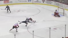 Načo prihrávať, keď je strela takto presná?