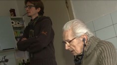 Za elektrinu zaplatili, no aj tak ich v tejto zime odpojili