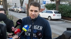 Puškár mieri na slobodu. Obžalovaného z vraždy Daniela Tupého prepustili z väzby