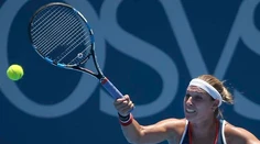 Bouchardová nad sily Cibulkovej