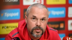 Trenčín sa pripravuje bez Lavrinčíka. Tréner ostáva verný svojmu rozostaveniu