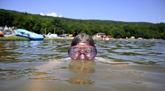 Rebríček najkvalitnejších krajín na kúpanie. V čistote vody Slovensko totálne pohorelo