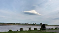 Zverejnili dlho očakávanú správu o UFO. Približne polovica nahlásených prípadov sú nevysvetliteľné javy