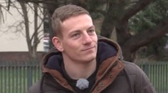 Majster Európy Ján Volko prezradil, ktorých našich športovcov si váži najviac