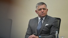 Robert Fico odpustil atentátnikovi, no varuje pred ďalším útokom