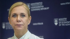 Nečakaná miliarda. Podľa ministerky Sakovej sa na kompenzáciu vysokých cien energií použijú nevyčerpané eurofondy