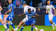 V lete ho dotiahli z tábora najväčšieho rivala. Po polroku sa Slovan s posilou lúči