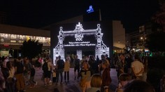 Košická Biela noc:  Brána plzeňského pivovaru prinesie fotogenický pohľad na panorámu mesta