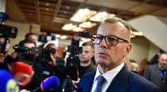 Boris Kollár prehral súd. Jánovi Čurillovi sa musí ospravedlniť a zaplatiť odškodné