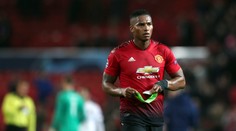 Antonio Valencia "podporil" výzvu na odchod trénera Manchestru United Mourinha