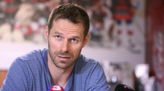 Jubiluje hokejista, ktorý dosiahol takmer všetko