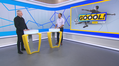 Zápas mesiaca bez gólov, Pohronie opäť zažíva déja vu. To boli témy relácie Góóól!