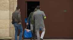 Finančníka Kvietika po prepustení znovu zadržali