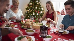 Priberanie po sviatkoch: Odborník pomenoval skutočný dôvod. Nejde o prejedanie sa