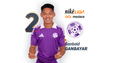 VIDEO: Ďalekonosný pas, pätička a jasle brankárovi. Cenu za Gól mesiaca november chce aj Komárno