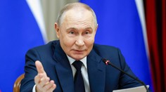 Putinov režim vyvíja nové hrozivé zbrane. Sú horšie ako taktické jadrové zbrane, tvrdí expert