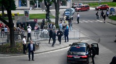 Najvyšší súd: Zatiaľ neexistujú jednoznačné dôkazy, že útok na Roberta Fica bol teroristický čin