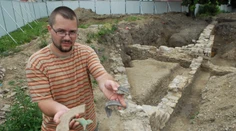 Ministerka Šimkovičová odvolala riaditeľa Pamiatkového úradu. Nahradí ho kontroverzný archeológ