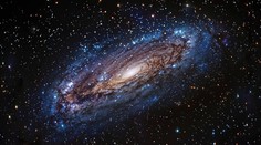 Prevratný objav astronómov. Najstaršia galaxia mení pohľad na vznik vesmíru