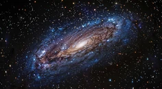 Prevratný objav astronómov. Najstaršia galaxia mení pohľad na vznik vesmíru