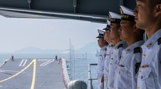 Rebríček najsilnejších armád sveta: Čína sa dotiahla na Rusko, Slovensko si medziročne pohoršilo