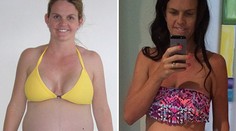 Tehotná a posilňuje. Piate dieťa porodila za 15 minút, čaká šieste!