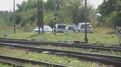 Pracovník železníc v Galante objavil počas kosenia desivý nález