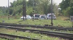 Pracovník železníc v Galante objavil počas kosenia desivý nález