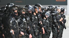 Rizikové zápasy sa sprísnia. Prezidentka podpísala novelu zákona