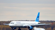 Ruská spoločnosť Kogalymavia prestala používať na linkách airbusy