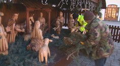 Mestá sa chystajú na Vianoce: Niektoré do ozdôb vrážajú desaťtisíce eur. Iné šetria, kde sa dá