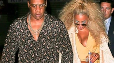 Párty plná celebrít. Beyoncé oslávila narodeniny a poriadne sa vyprsila