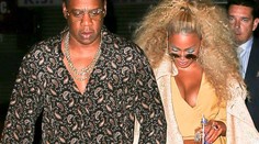 Párty plná celebrít. Beyoncé oslávila narodeniny a poriadne sa vyprsila