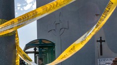 Pri streľbe v kalifornskom kostole zomrel jeden človek, piati sú zranení