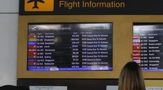 Sopečná erupcia zastavila letecké spojenie s obľúbenou destináciou. Tisíce ľudí uviazli na letiskách