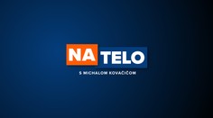 Organizovaný pokus o manipuláciu diváckeho hlasovania v relácii Na telo