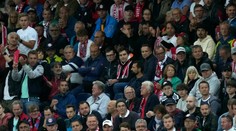 UEFA povolila účasť fanúšikov na vonkajších pohárových zápasoch