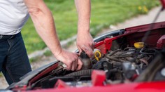 Cestujete na dovolenku autom? Pozrite si, ako postupovať počas poruchy auta v zahraničí