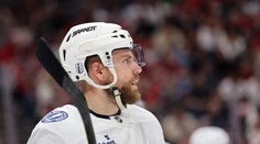 Veľmi zlé správy zo zámoria. Slovensko môže byť na olympiáde bez jedného z kľúčových obrancov