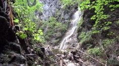 Bola zatvorená 40 rokov: Roklina v Slovenskom raji zažíva znovuzrodenie