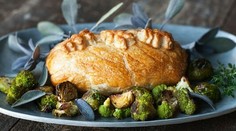 RECEPT NA DNES: Kurací Wellington - jedlo stvorené na nedeľu