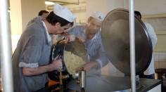 Väzni zarobia viac peňazí, mesačne to môže byť až 360 eur