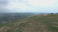 Nový projekt nad Nitrou: Chcú vybudovať vyhliadkovú vežu na Zobore