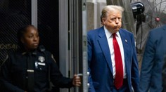 Hrozí Trumpovi väzenie a môže stále kandidovať vo voľbách?  Päť kľúčových otázok a odpovedí