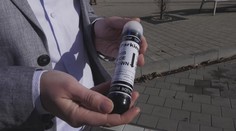 Žiar nad Hronom spustil unikátny parkovací systém. Vodiči už nemusia hľadať miesta