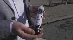 Žiar nad Hronom spustil unikátny parkovací systém. Vodiči už nemusia hľadať miesta