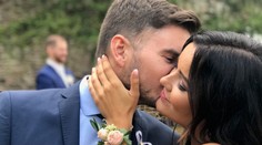 Obrovská radosť markizáckeho páru: Čakajú bábätko